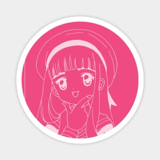 Tomoyo [Anime] Magnet